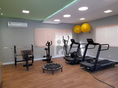 Imagem 9 de 15 de Apartamento Com 2 Dormitórios À Venda, 43 M² Por R$ 140.000 - Residencial Parque Dos Servidores - Ribeirão Preto/sp - Ap1937