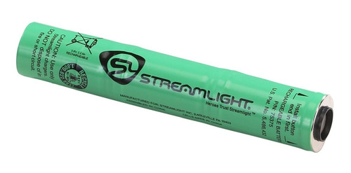 Bateria Streamlight Para Stinger