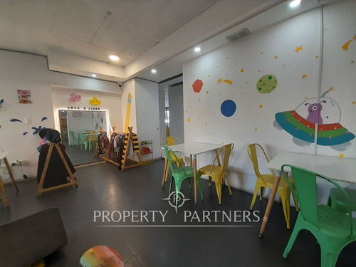 Excelente Local Comercial Mejor Ubicacion De Viña