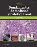 Cawson Fundamentos De Medicina Y Patologia Oral 9âª Ed - ...