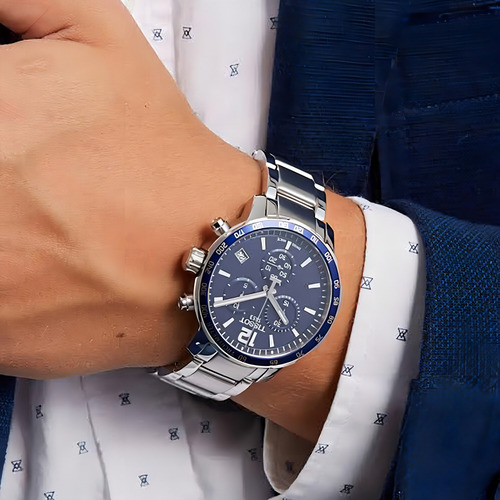 Relógio Tissot Quickster - T095.417.11.047.00