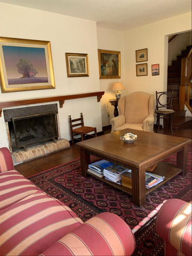 Venta De Casa En Carrasco