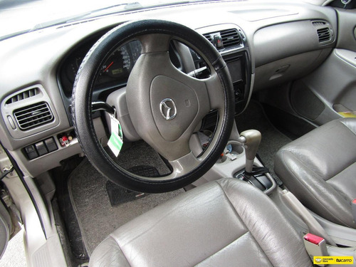 Mazda 626 2.0 Nm0