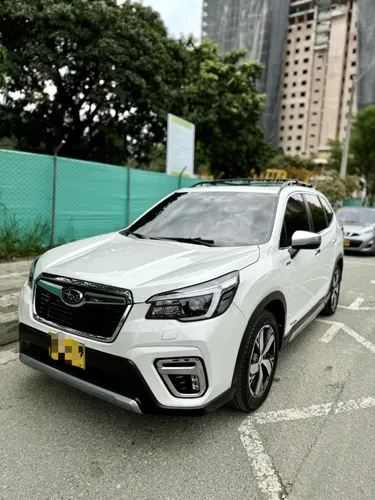Subaru Forester 2.0 Elite Hybrid At 4x4 2021