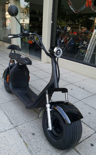 Imagen 11 de 18 de Moto Electrica Sin Patente ,sin Registro ,sin Service Spy D