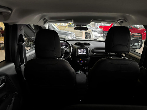 Jeep Renegade 1.8 Sport At6