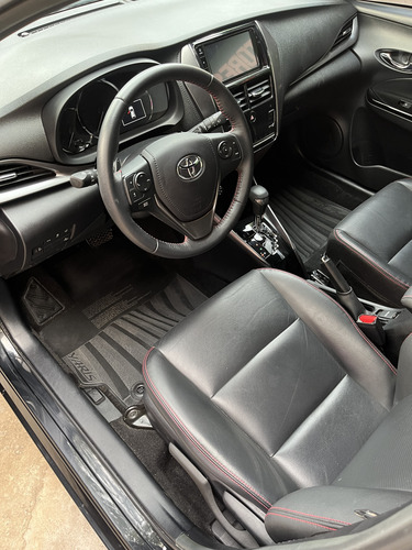 Toyota Yaris 1.5 107Cv S Cvt