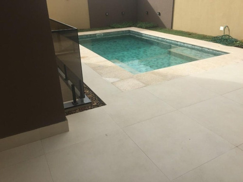 Casa Com 3 Dormitórios À Venda, 233 M² Por R$ 1.820.000 - Alphaville Nova Esplanada Iii - Votorantim/sp, Próximo Ao Shopping Iguatemi. - Ca0046 - 67640141
