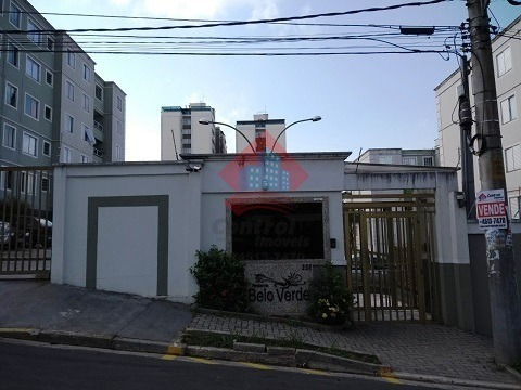 Imagem 2 de 14 de Apartamento - Ref: 02317