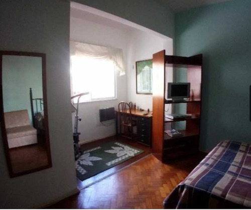 Imagem 6 de 13 de Apartamento Em Ipanema Com Vaga De Garagem!! - Ap2456