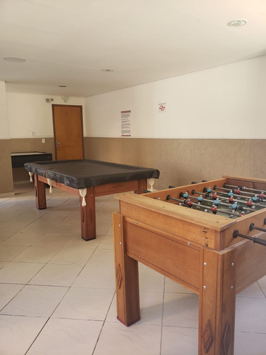 Imagem 15 de 18 de Apto Itaquera | 3 Quartos | 69 M² | Cond: R$753.00 | 2 Vagas - Amlrjd