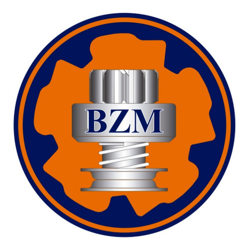 Buzina Caracol Dupla C/ Plug Conector Nova S10 Spin Onix B74