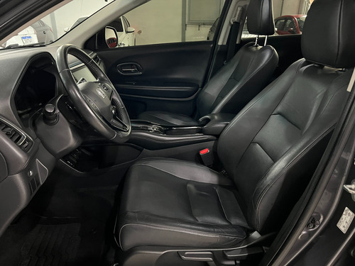 Honda HR-V 1.8 Exl Flex Aut. 5p