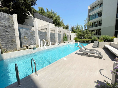 Dkhouse/dpto 3 Dorm+servicios/gran Terraza/ La Dehesa