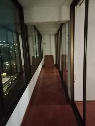 Departamento Con Excelente Distribución