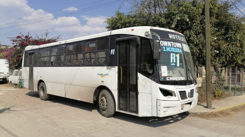 Imagen 11 de 11 de Autobus Volkswagen 2016