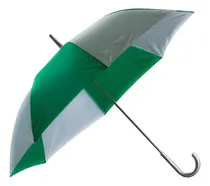 Comprar Paraguas 5 Pzs En Color Blanco Mediano  Plateado