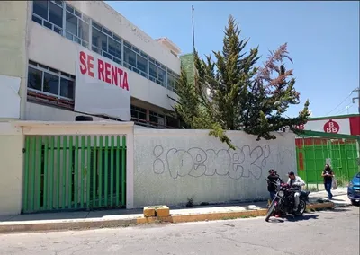 Local comercial en renta