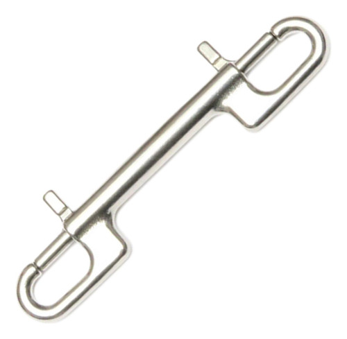 Perno De Gancho De Presión De Ojo Giratorio Hebilla 120 Mm