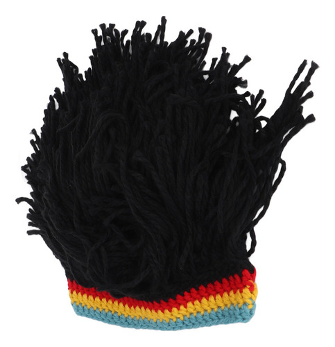 - Divertidos Sombreros For Rastas, Pelucas, De Alta