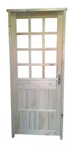 Comprar Aberturas Para Construcción Casa \u002F Puertas \u002F Ventanas