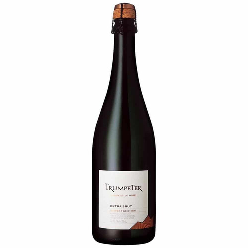 Champagne Trumpeter Extra Brut 750cc
