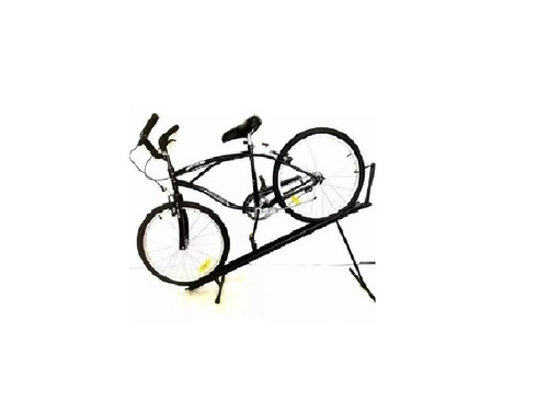 Bicicleta Robinson 0509 Rod 24 Playera Std Varon Y Dama 