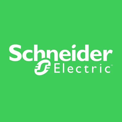 Cabezal Pulsador Doble D22 Verde+rojo Zb4ba7340 Schneider