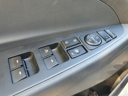 Hyundai Tucson Sunroof Año 2020 Color Blanco As Automobili