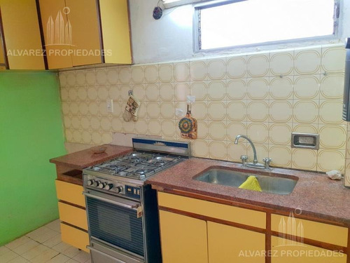 Imagen 3 de 12 de Departamento - Ramos Mejia
