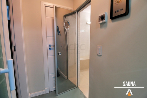 Acrc Imóveis - Apartamento Com 03 Suítes Sendo 02 Master E 02 Vagas De Garagem - Ap02292 - 33692919