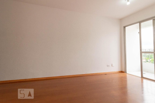 Apartamento Para Aluguel - Brooklin, 1 Quarto, 50 - 892880669