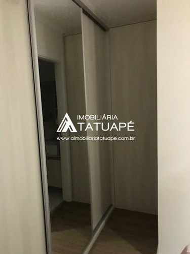 Imagem 14 de 30 de Apartamento - Ap000391 - 69016185