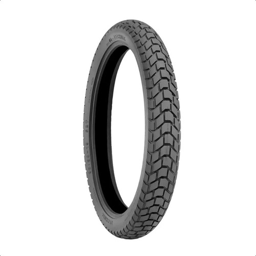 Pneu Dianteiro Com Câmara 54s 90/90-21 Xre 300 T&c Technic