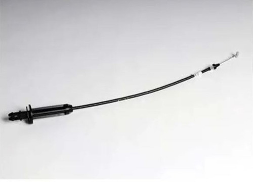 Cable Freno De Mano Canyon Colorado 3.7 2009 - 2012 Gm Parts