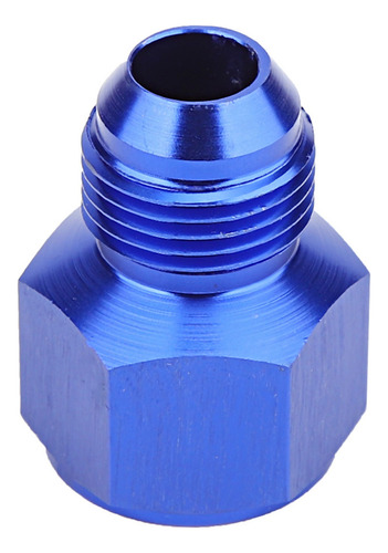 Adaptador Reductor Recto Hexagonal An10 Para Automotriz