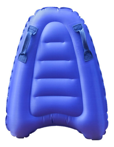 Tabla De Surf Inflable, Balsa Inflable Para Piscina,