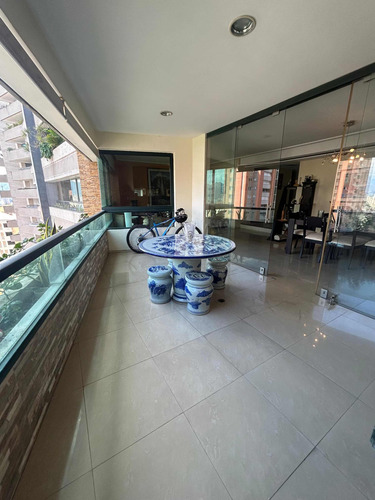 Apartamento Amplio Con Planta 100% En Valle Blanco - Lanz At