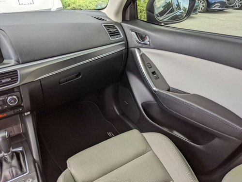 Imagen 9 de 15 de Mazda Cx-5 2016 Grand Touring 4x4 Americana Recien Imp