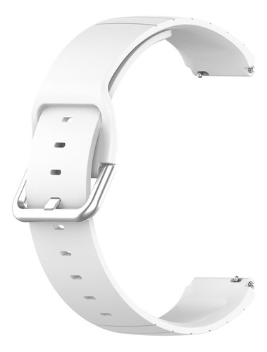 Compatible Banda De Silicona For Xiaomi Haylou Solar