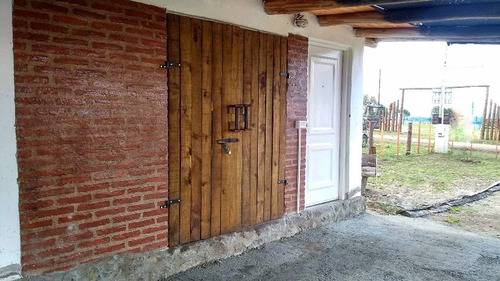 Imagen 4 de 12 de Casa De 72 Mts2 En Villa Yacanto De Calamuchita