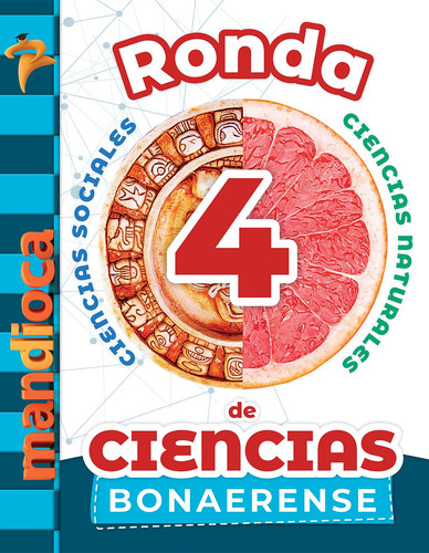 Imagen 1 de 1 de Ronda De Ciencias 4 Bonaerense - Estación Mandioca -