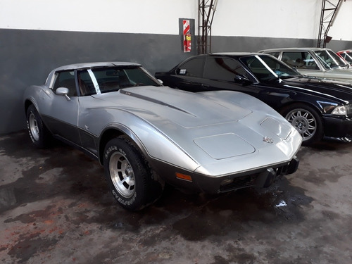 Imagen 2 de 11 de Chevrolet Corvette
