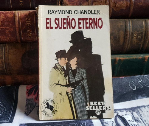 El Sueño Eterno - Raymond Chandler