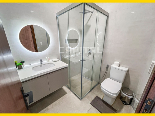 Hermosa Casa En Venta En Condominio Urubo Green