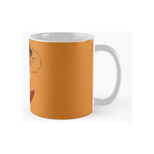 Taza Oso De Fozzie Calidad Premium