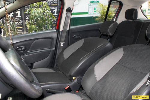 Renault Sandero 1.6 Expression