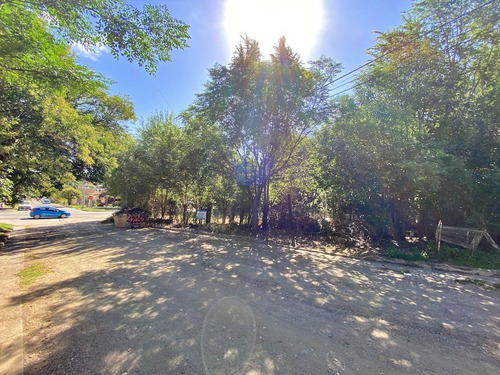 Vendo Lote Esquina En Villa Carlos Paz. Córdoba.