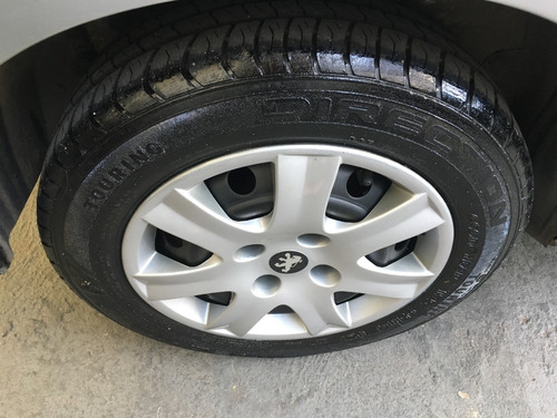 Peugeot 206 Sensation 2005 1.0 Básico ( Gasolina )
