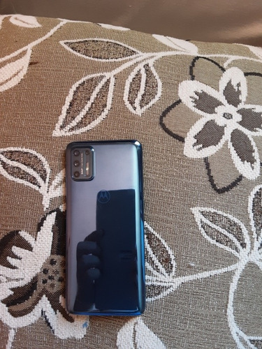 Smartfhone Motorola Moto G9 Plus/gart Até 06/04/2022 Nota/